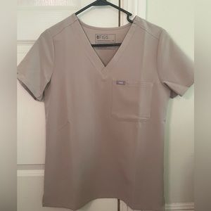 FIGS Boulder Scrub Set